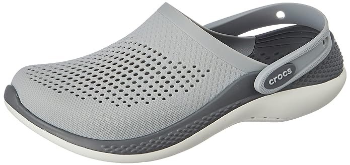Crocs Unisex-Adult Literide 360 Clog Clog — image 6
