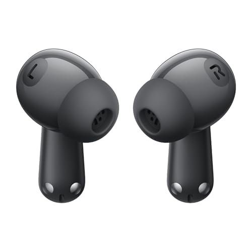 OnePlus Nord Buds 3 Truly Wireless Bluetooth in Ear Earbuds with Up to 32Db Active Noise Cancellation,10Mins for 11Hours Fast Charging with Up to 43H Music Playback -Harmonic Gray — image 3