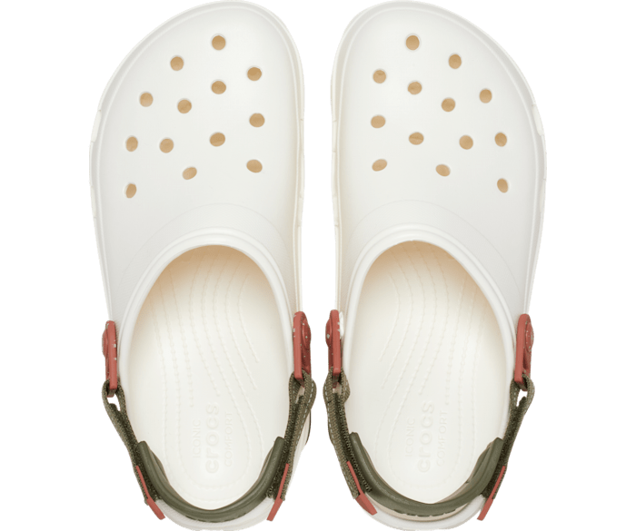 Crocs ALL-TERRAIN CLOG — image 4