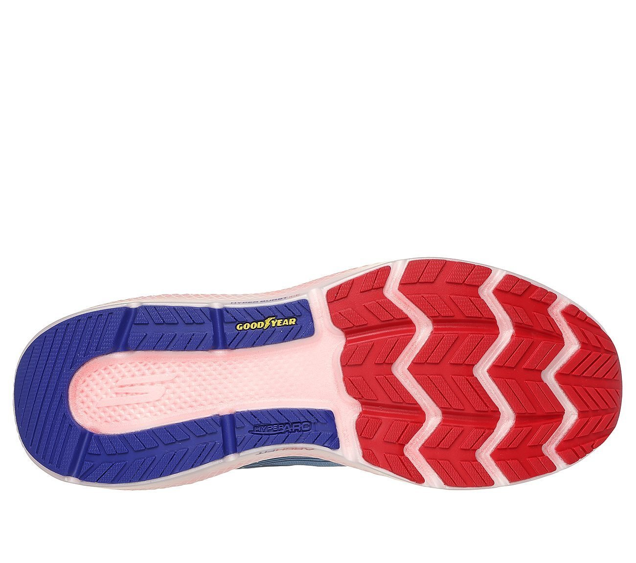 Skechers GO RUN RIDE 11 — image 2