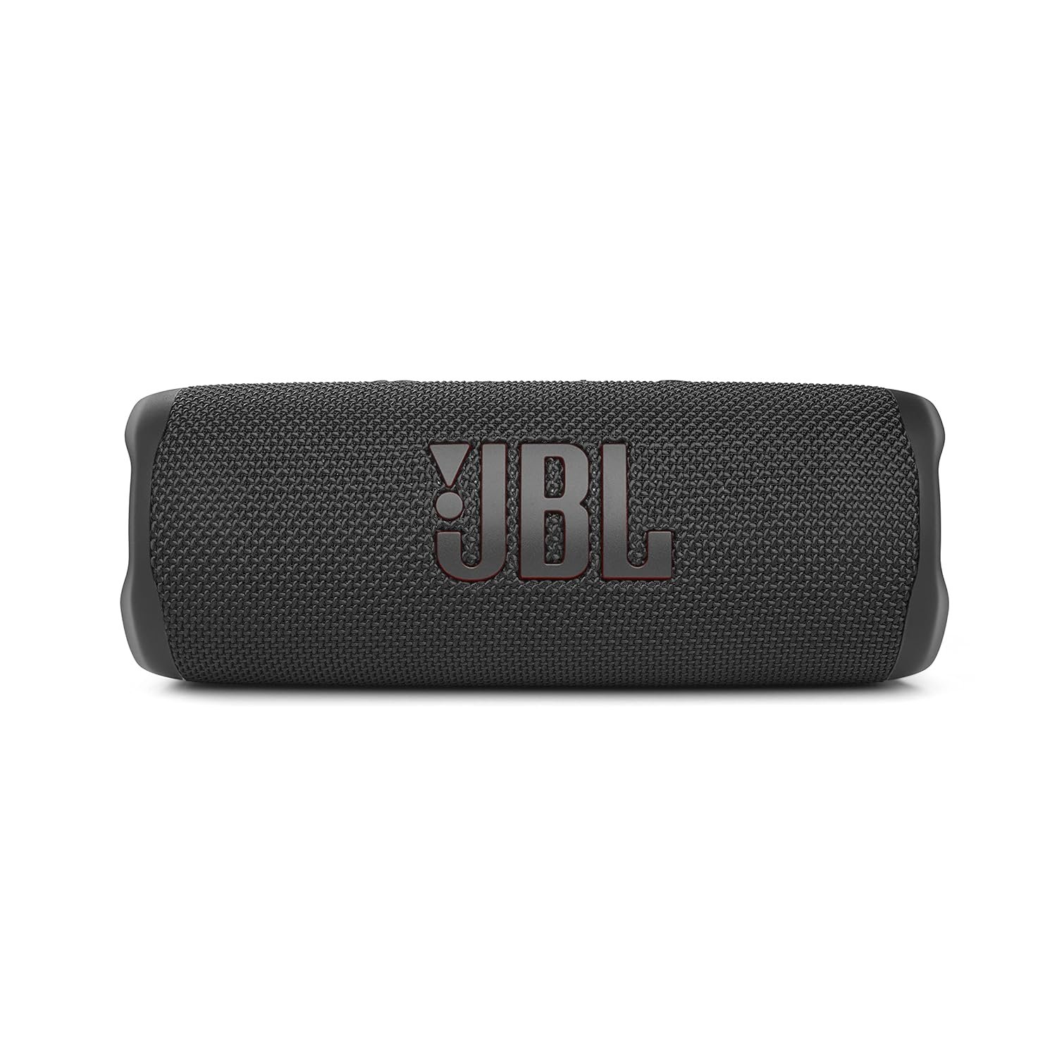 JBL Flip 6 Wireless Portable Bluetooth Speaker Pro Sound, Upto 12 Hours Playtime, IP67 Water & Dustproof, PartyBoost & Personalization App (Without Mic, Black) — image 8