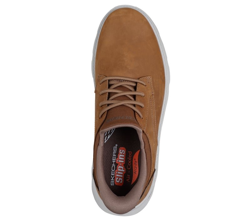 Skechers Slip-ins Relaxed Fit: Arch Fit Garza - Langston — image 4
