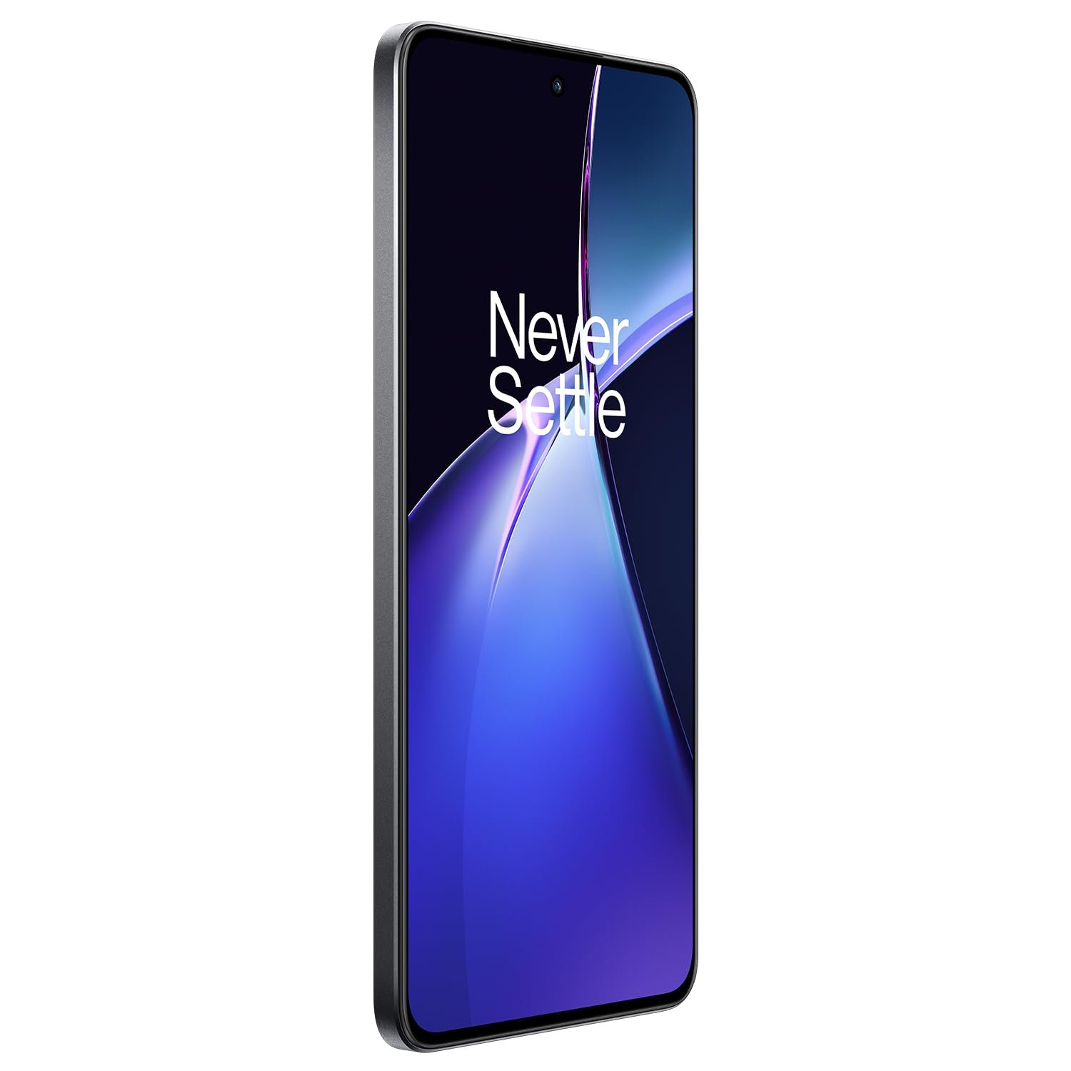 OnePlus Nord CE4 (Dark Chrome, 8GB RAM, 256GB Storage) | Lifetime Display Warranty | Qualcomm® Snapdragon™ 7 Gen 3 - Best in The Segment | 50 MP Camera with OIS — image 4