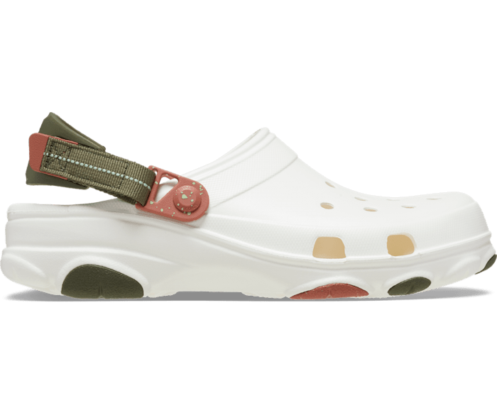 Crocs ALL-TERRAIN CLOG — image 6