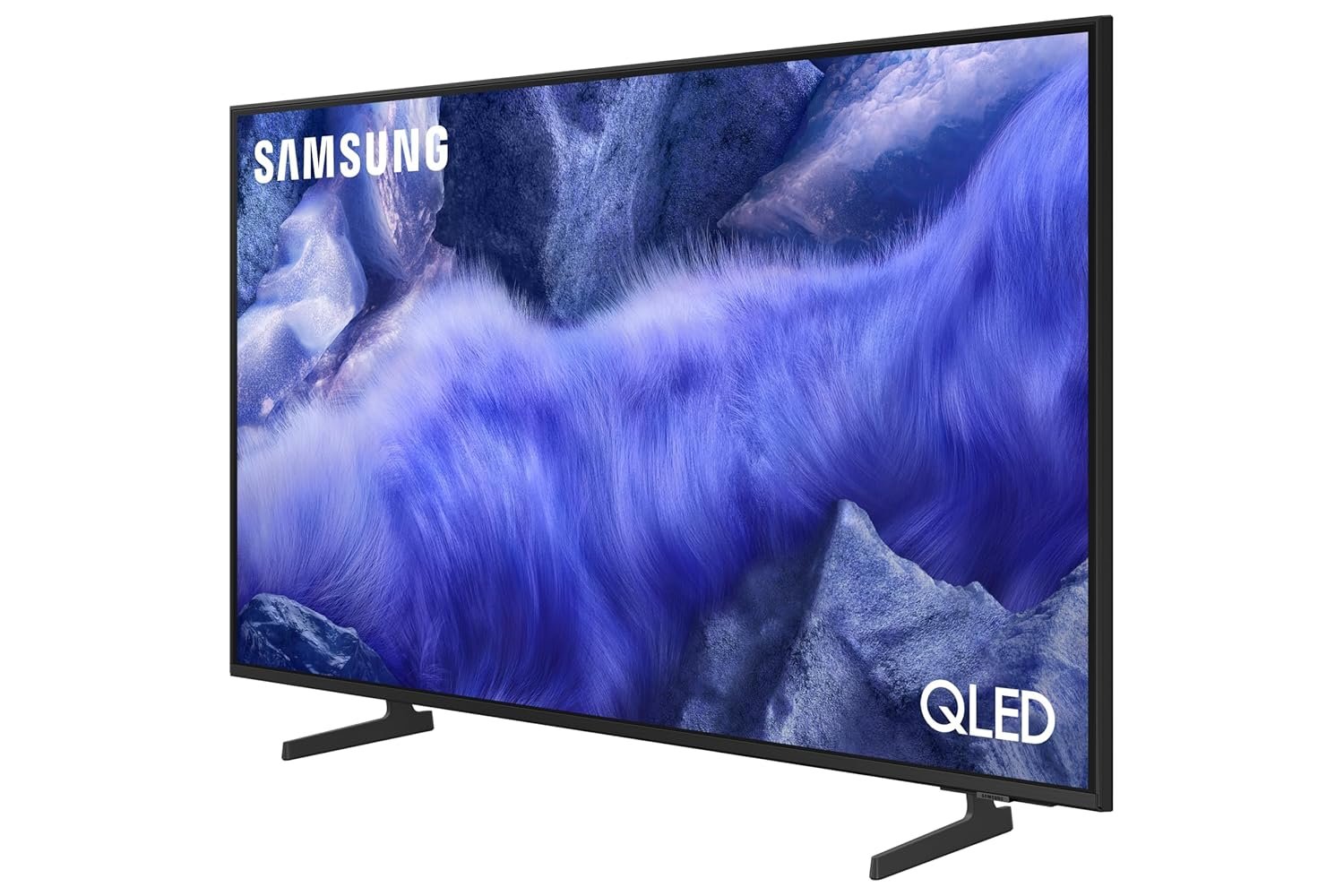 Samsung 138 cm (55 inches) Vision AI 4K Ultra HD Smart QLED TV QA55QEF1AULXL — image 5