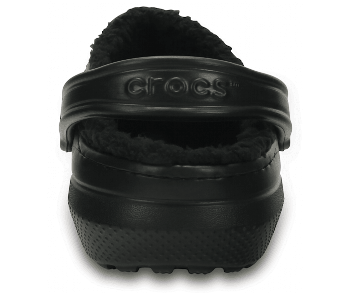 Crocs CLASSIC LINED CLOG — image 2