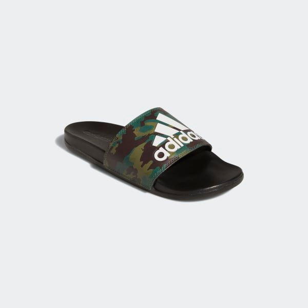 Adidas ADILETTE COMFORT SLIDES — image 4