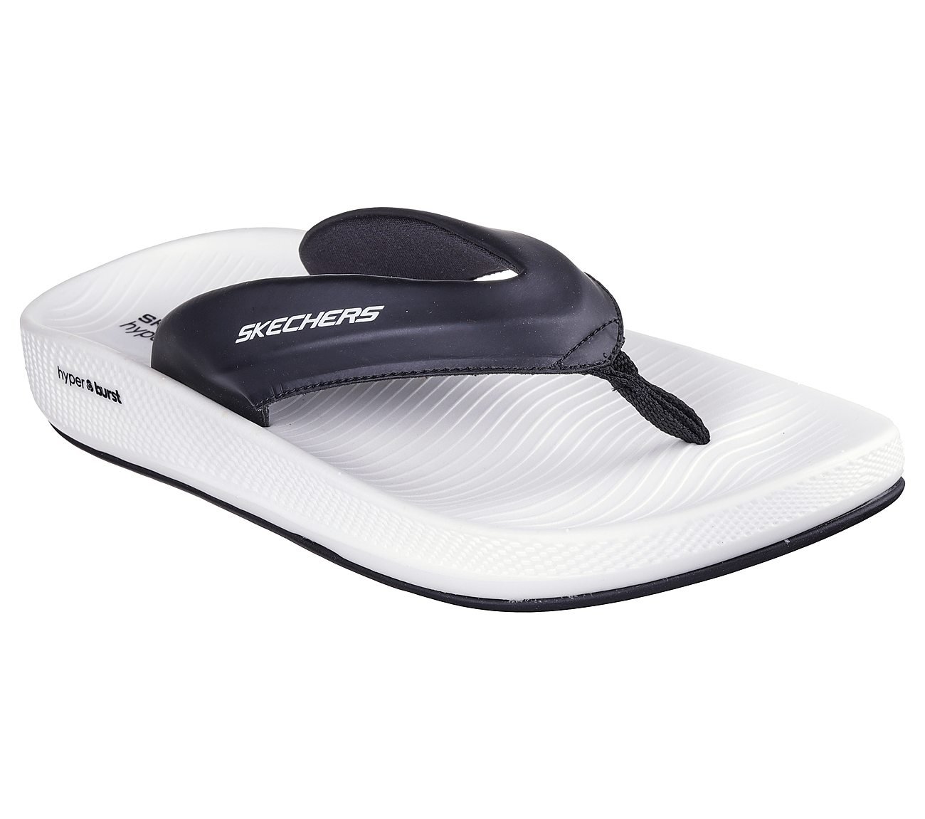 Skechers HYPER SLIDE - SIMPLEX — image 1