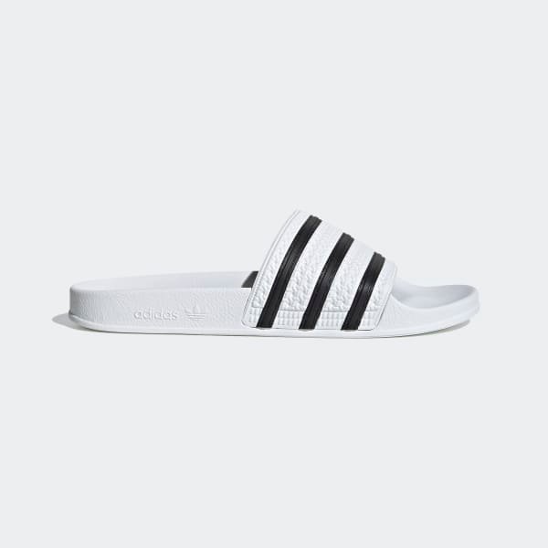 Adidas ADILETTE SLIDES — image 3