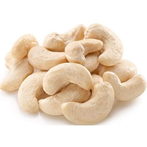 (4KG - 1Kg*4) Organic Purify Dry Fruits Combo Pack of 4 - (Almonds, Cashews, Pistachios, Raisins) - Healthy Dry Fruit Snacks | Tasty & Delicious, Rich in Protein | High in Protein, Fiber & Boost Immunity | Real Nuts | Gluten-Free | Super Healthy Nuts — image 2