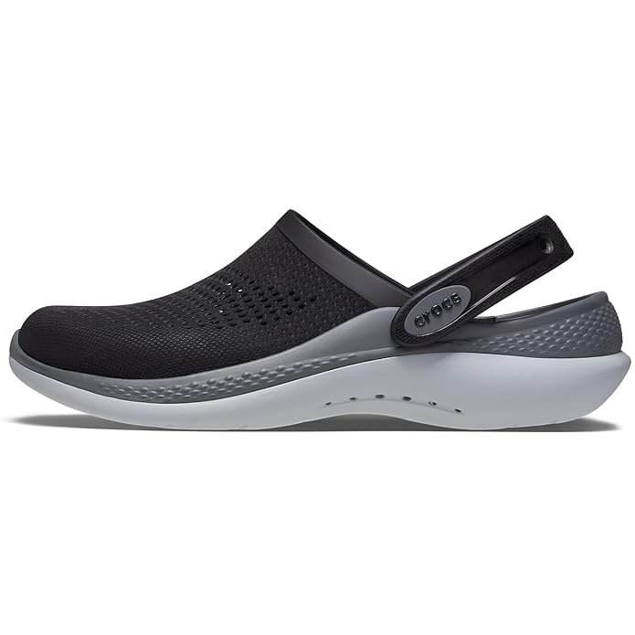 Crocs Unisex-Adult Literide 360 Clog Clog — image 6