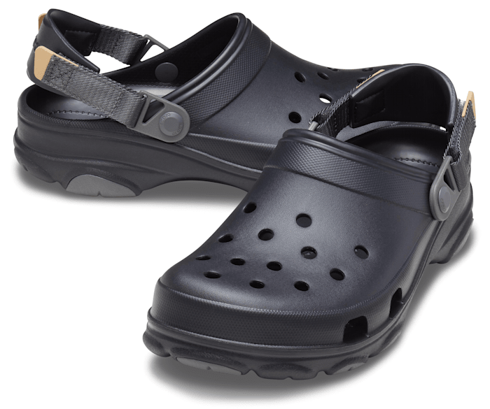 Crocs ALL-TERRAIN CLOG — image 4