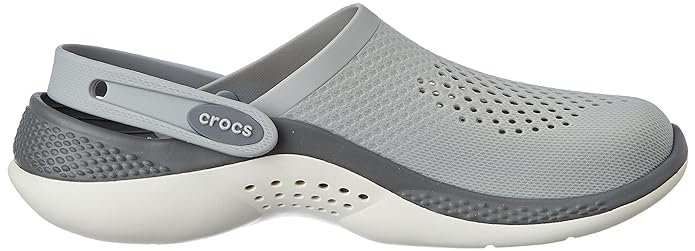 Crocs Unisex-Adult Literide 360 Clog Clog — image 4