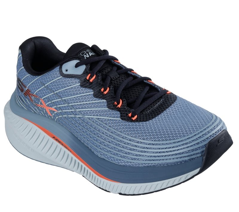 Skechers GO WALK Max Cushioning Arch Fit - Haptic — image 4