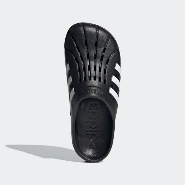 Adidas ADILETTE CLOGS — image 1