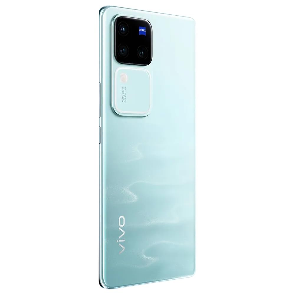 VIVO V30 Pro 5G Smartphone, 12GB RAM, 512GB Storage, Andaman Blue — image 2