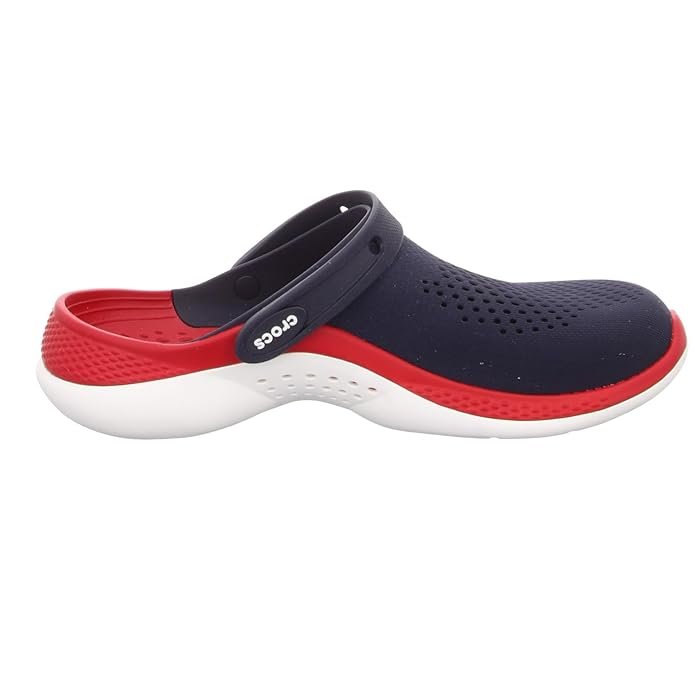 Crocs Unisex-Adult Literide 360 Clog Clog — image 4