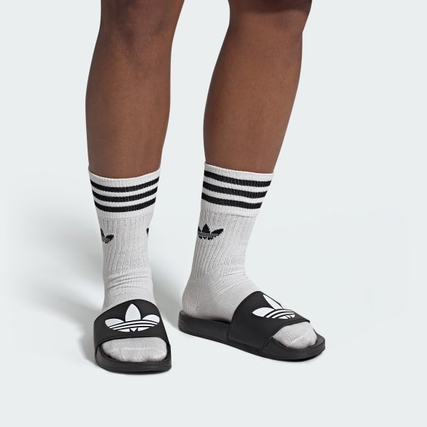 Adidas ADILETTE LITE SLIDES — image 3