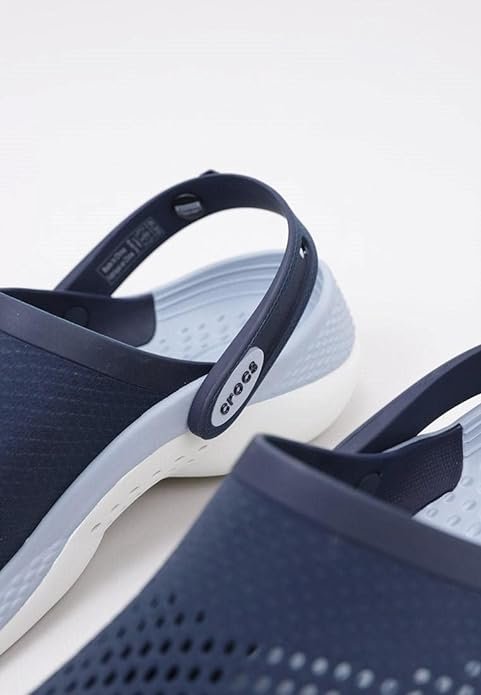 Crocs Unisex-Adult Literide 360 Clog Clog — image 3