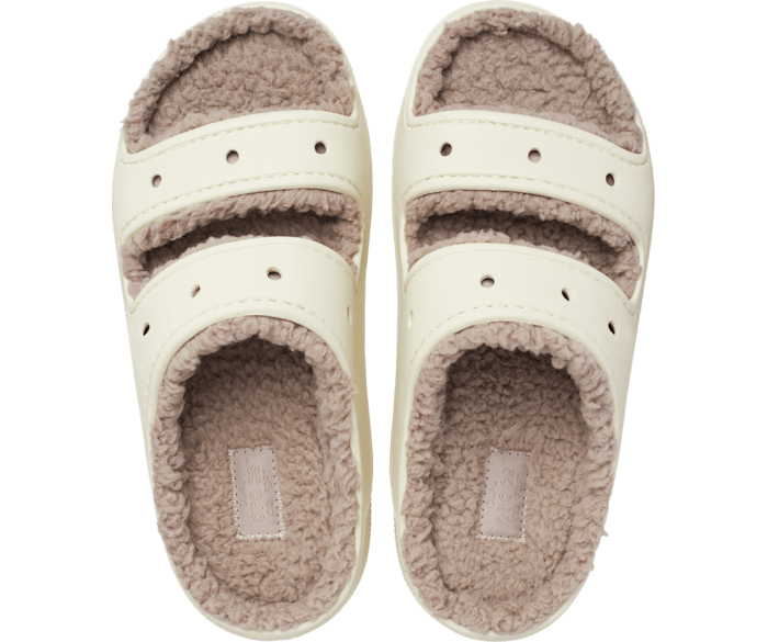 Crocs CLASSIC COZZZY SANDAL — image 6