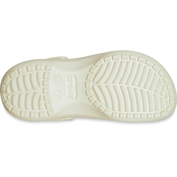 crocs Unisex-Adult Clog Duet Max Clog — image 2