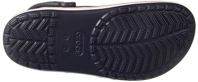 Crocs Unisex-Adult Bayaband ClogClogs — image 3