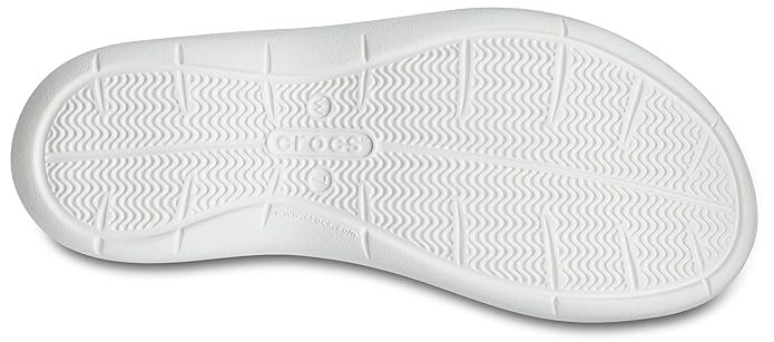 crocs womens Swiftwater Sandal W Sandal — image 4