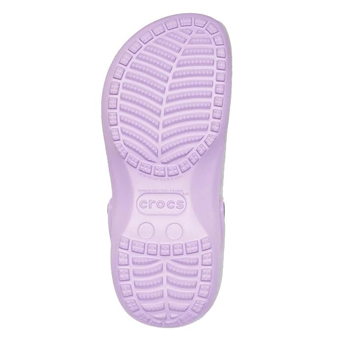 crocs Unisex-Adult Clog Duet Max Clog — image 2