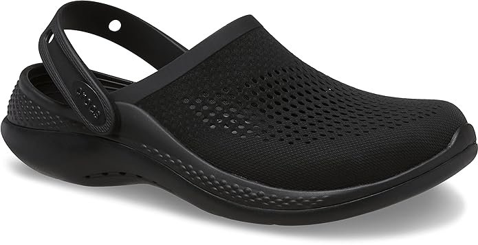 Crocs Unisex-Adult Literide 360 Clog Clog — image 7