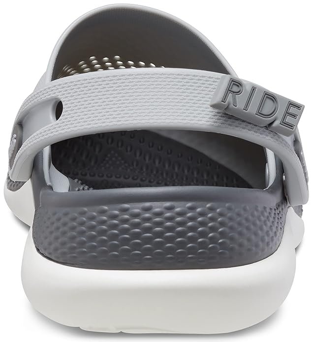 Crocs Unisex-Adult Literide 360 Clog Clog — image 6