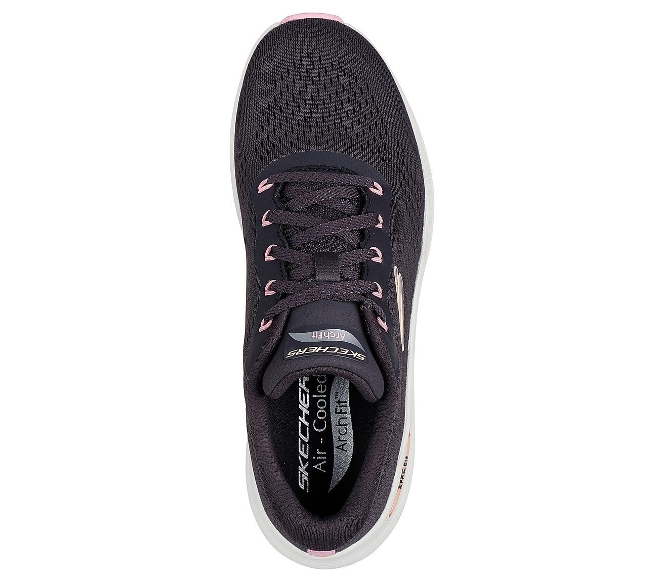 Skechers ARCH FIT 2.0 - BIG LEAGUE — image 5