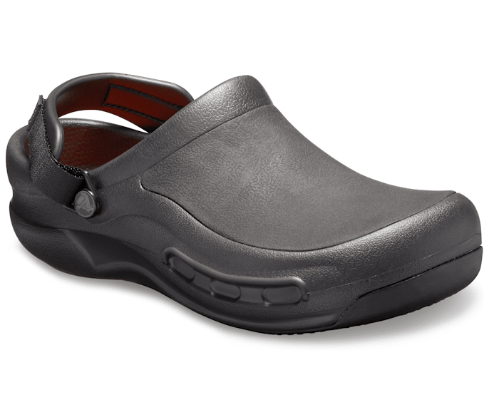 Crocs BISTRO PRO LITERIDE™ SLIP RESISTANT WORK CLOG — image 4