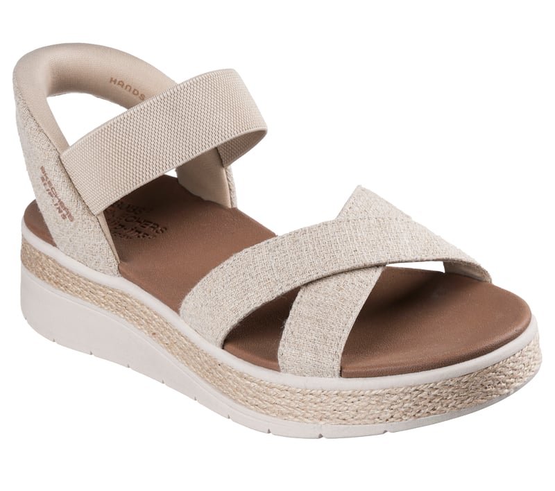 Skechers Slip-ins: BOBS Sun Ray - Bright Take — image 2