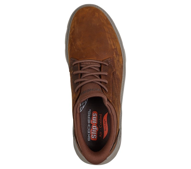 Skechers Slip-ins Relaxed Fit: Arch Fit Garza - Langston — image 2