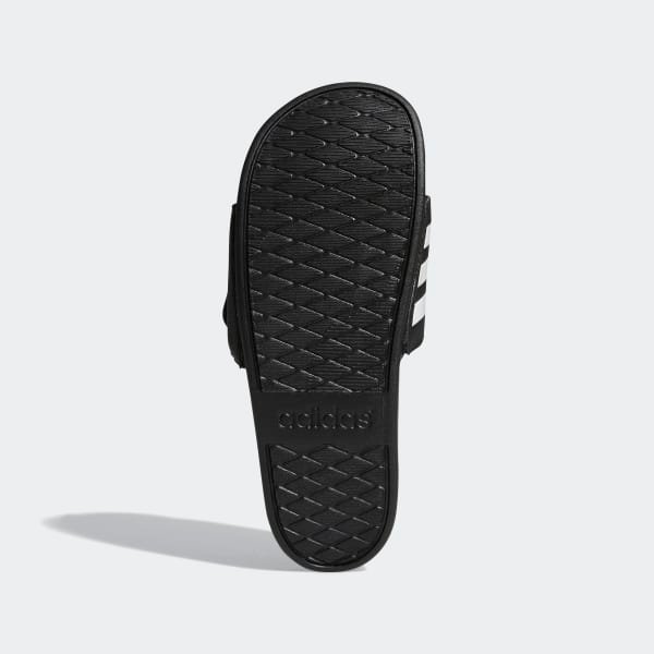 Adidas ADILETTE COMFORT ADJUSTABLE BANDAGE SLIDES — image 3