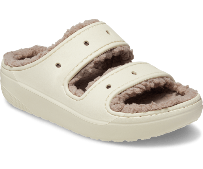 Crocs CLASSIC COZZZY SANDAL — image 2
