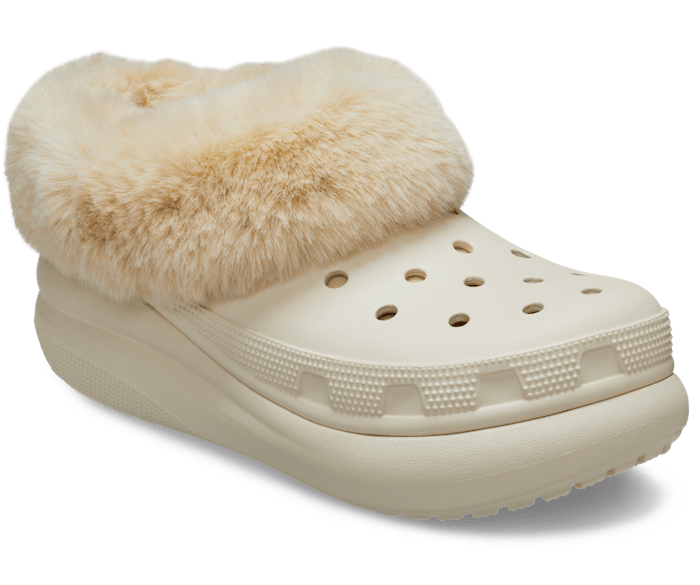 FUREVER CRUSH SHOE — image 1