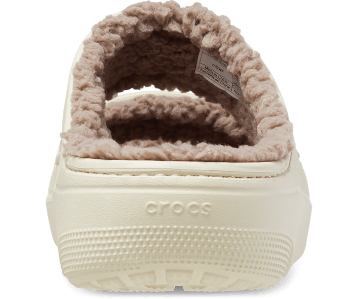 Crocs CLASSIC COZZZY SANDAL — image 3