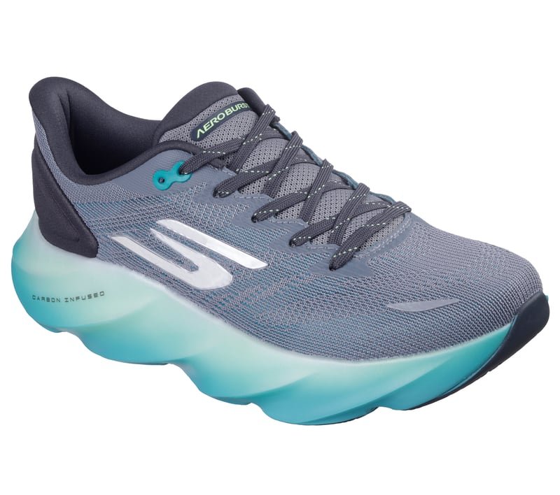 Skechers SKX Aero Burst — image 4