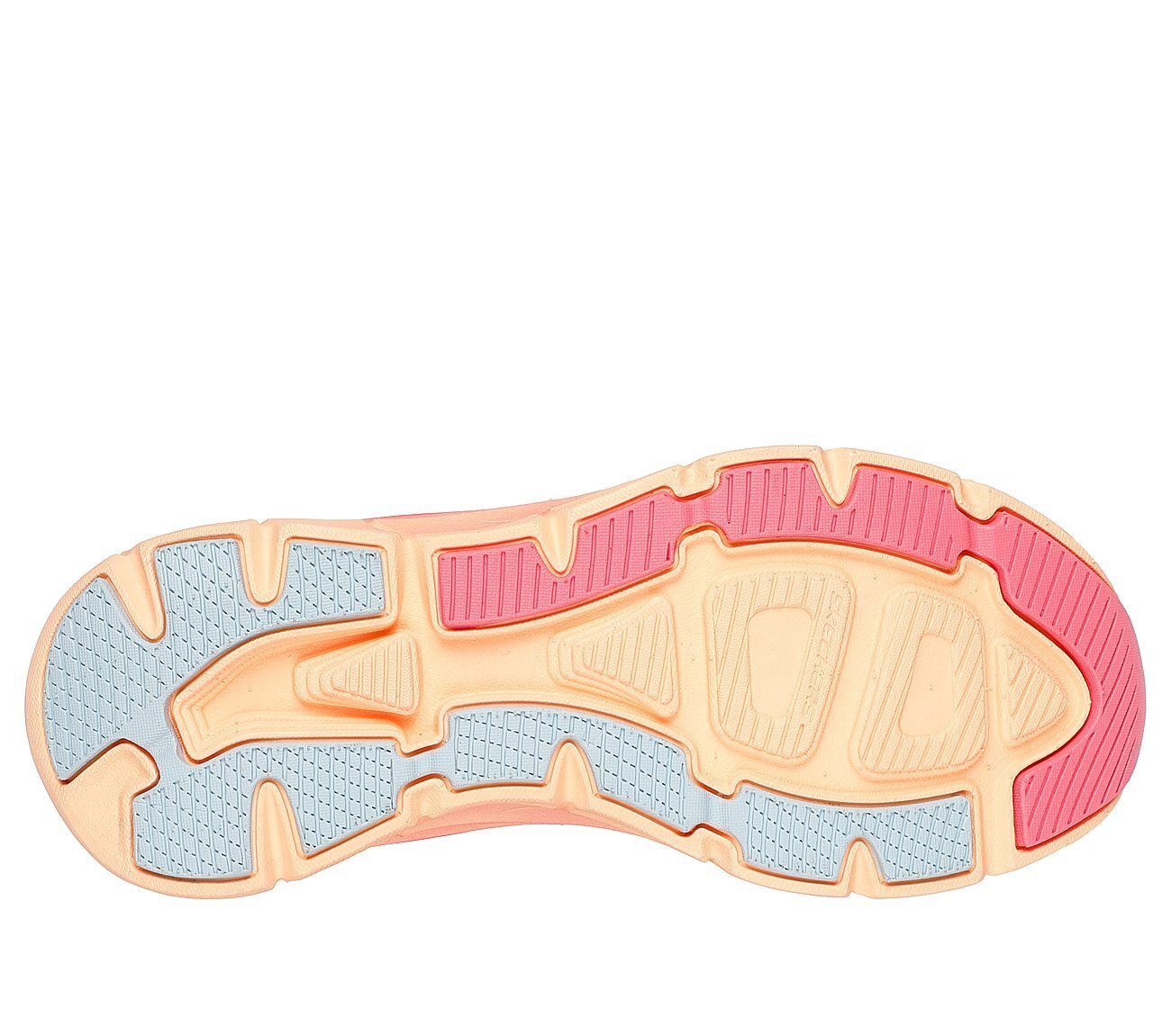 Skechers D'LUX WALKER 2.0-NEON SITES — image 3