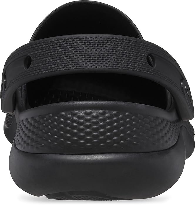 Crocs Unisex-Adult Literide 360 Clog Clog — image 4