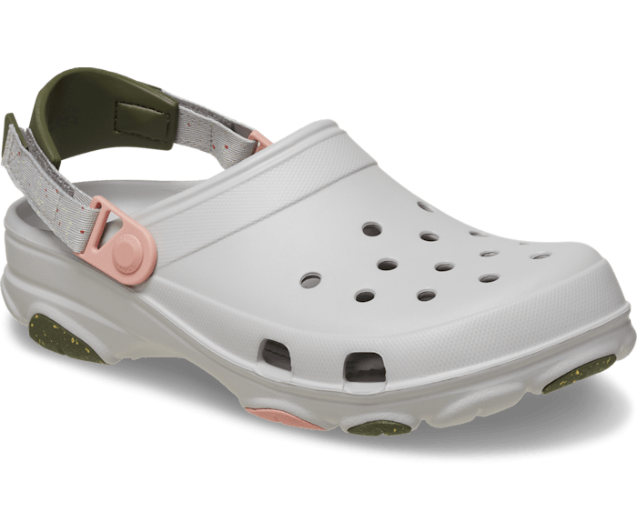 Crocs ALL-TERRAIN CLOG — image 3