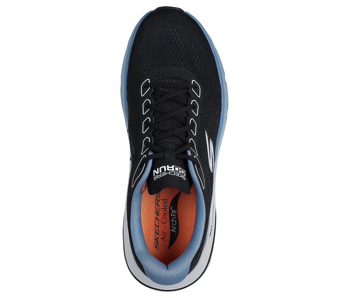 Skechers MAX CUSHIONING ARCH FIT 2 — image 2