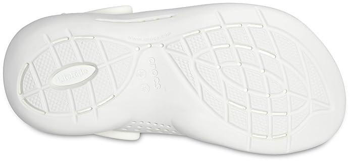 Crocs Unisex-Adult Literide 360 Clog Clog — image 4