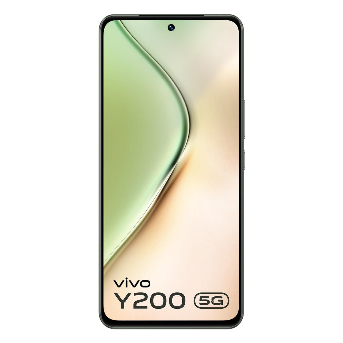 Vivo Y200 5G Mobile (Jungle Green, 8GB RAM, 256GB Storage) with No Cost EMI/Additional Exchange Offers — image 3