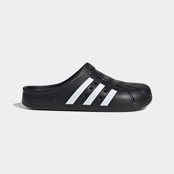 Adidas ADILETTE CLOGS — image 2