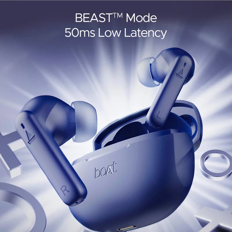 boAt Airdopes 170 Wireless Bluetooth — image 2