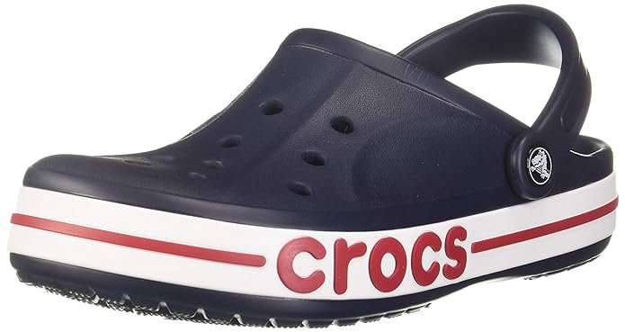 Crocs Unisex-Adult Bayaband ClogClogs — image 1