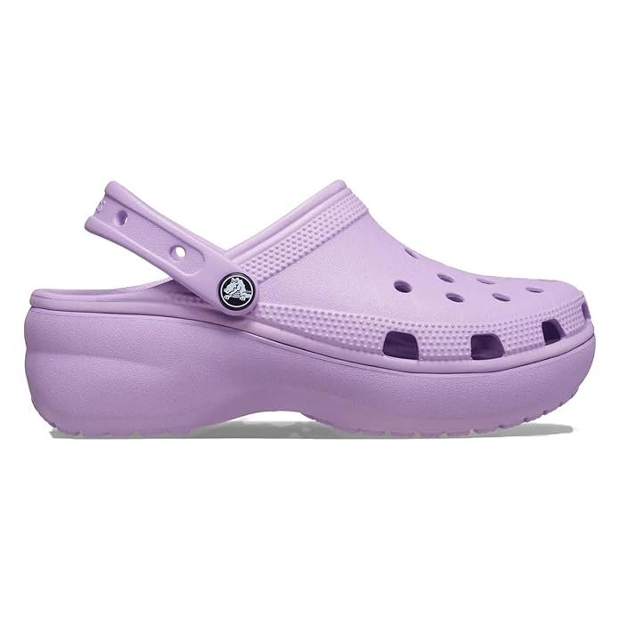 crocs Unisex-Adult Clog Duet Max Clog — image 5