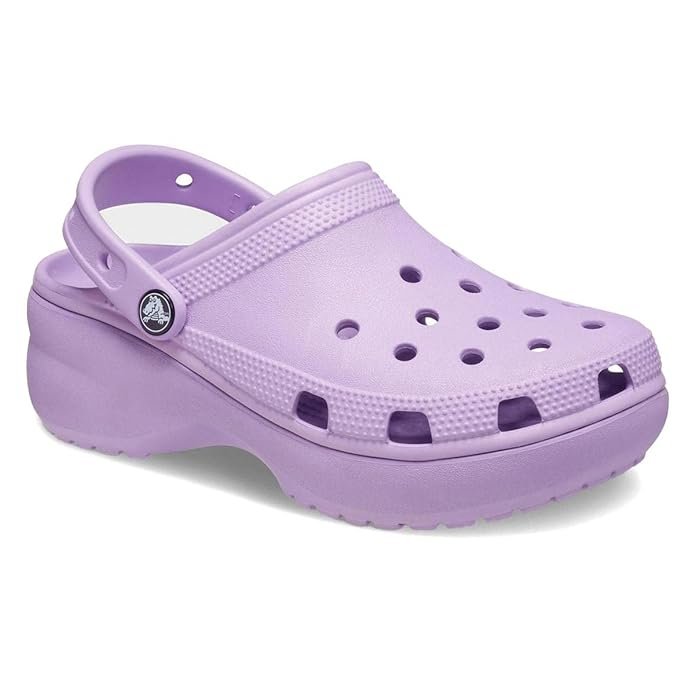 crocs Unisex-Adult Clog Duet Max Clog — image 4
